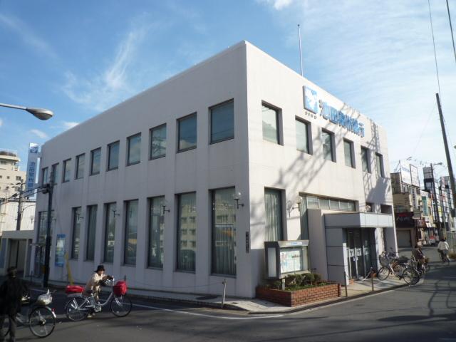 西井ハイツ 銀行：池田泉州銀行北野田支店　1575m