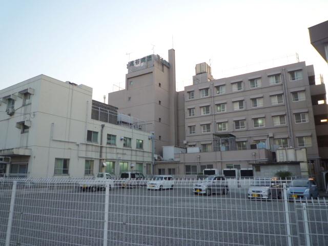 高橋ハイツ その他：医療法人仁済会滝谷病院　260m