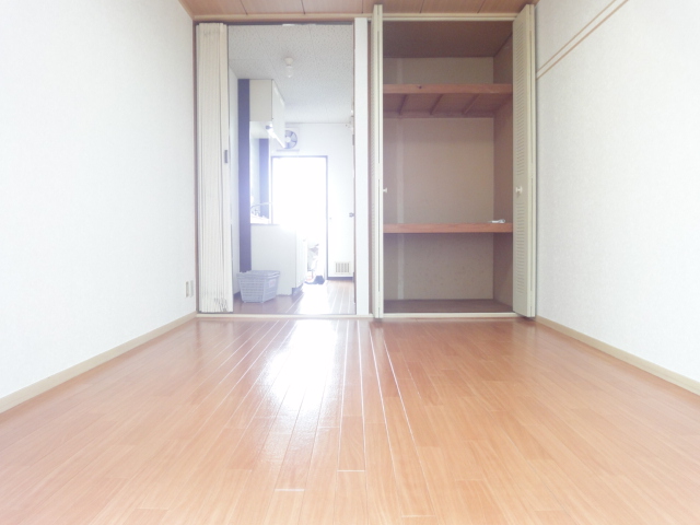 シャローム金剛 トイレ
