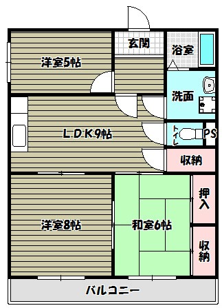 スコルピオ清和 12542.jpg