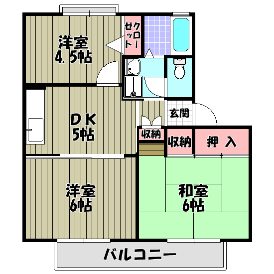 パークハイツＡ棟 間取_339_1443_2.jpg
