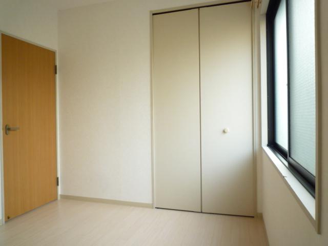 パークハイツＡ棟 ベッドルーム_339_1443_2.jpg