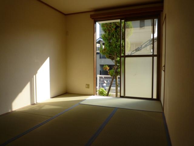 津々山グリーンハイツⅠ ベッドルーム_339_281_1.jpg