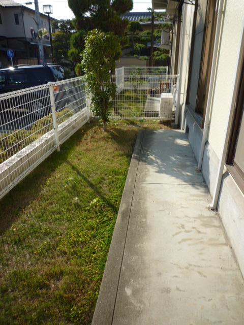 津々山グリーンハイツⅠ ベランダ_339_281_1.jpg