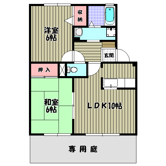 サンモール西井 間取_339_525_1.jpg