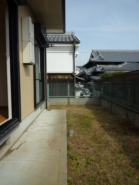 サンモール西井 ベランダ_339_525_1.jpg