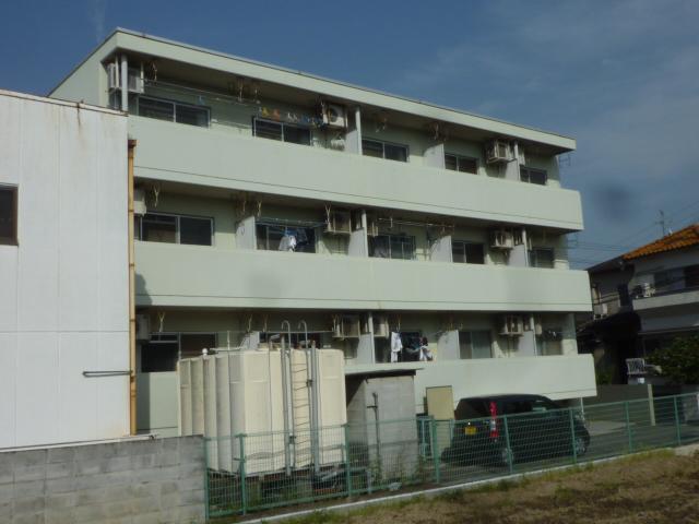 WEST VILLAGE 建物その他１_339_872.jpg