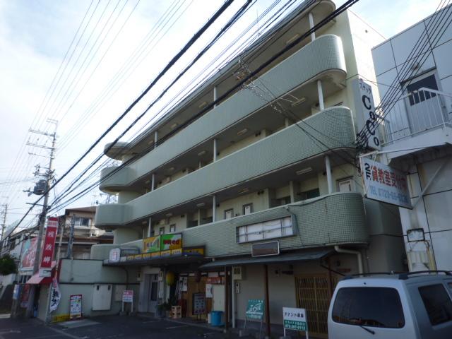 WEST VILLAGE 建物その他２_339_872.jpg